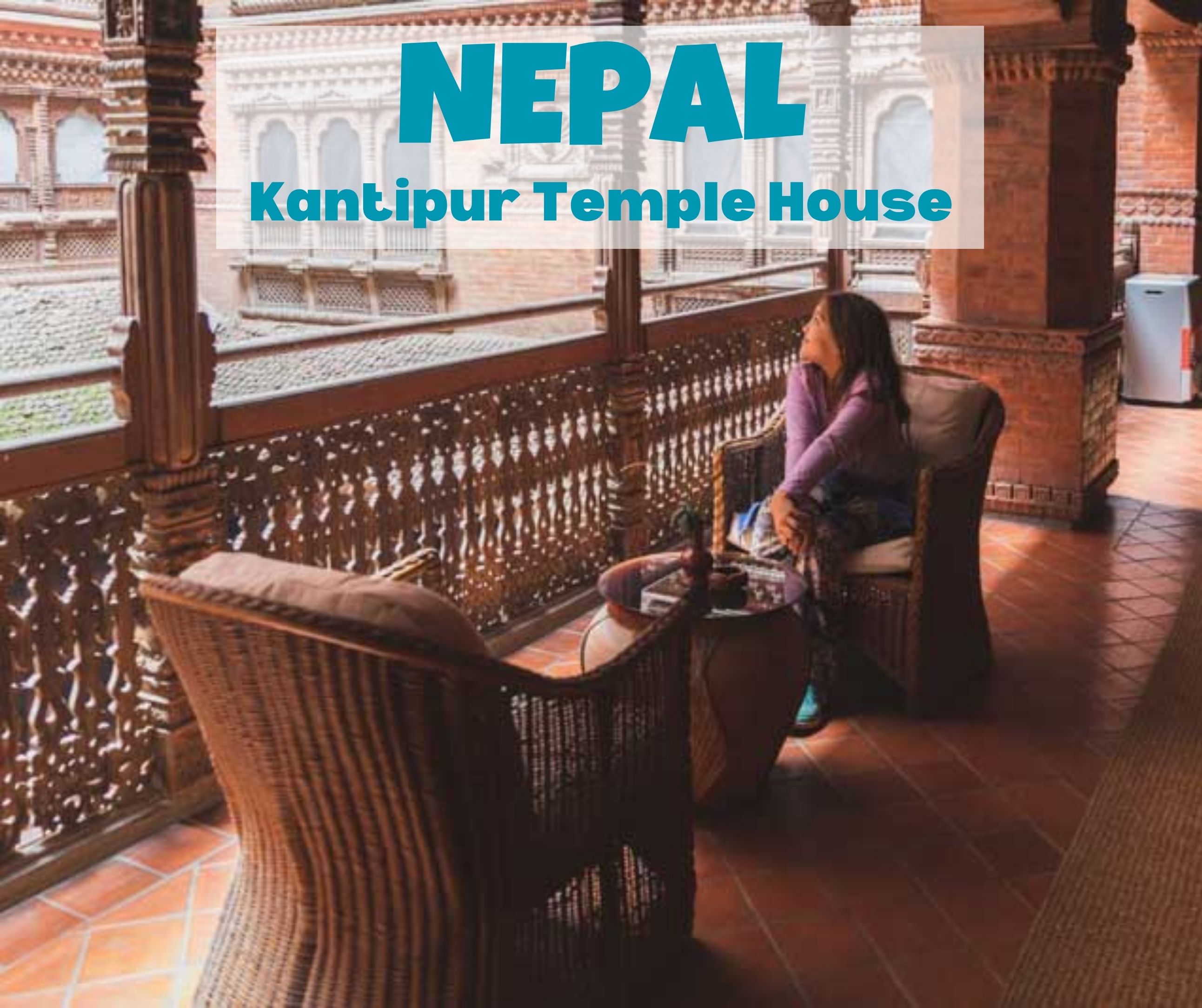 Kantipur Cover